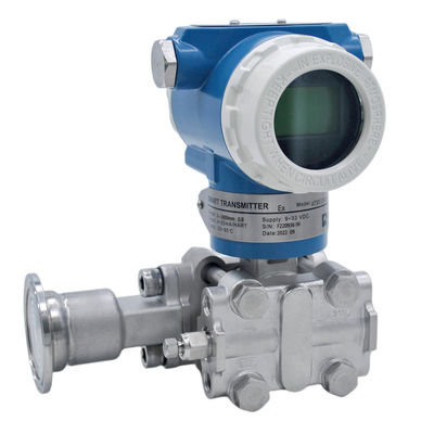 Transmisores de presión diferencial Transmisores de presión medidor Transmisores de nivel de líquido Transmisores con protocolo HART proveedor