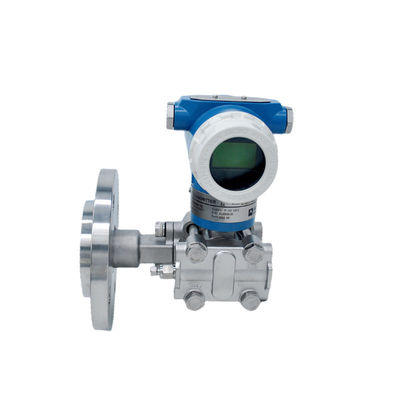 Transmisores de presión diferencial Transmisores de presión medidor Transmisores de nivel de líquido Transmisores con protocolo HART proveedor