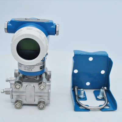 Transductor de presión diferencial Transductor de presión de vapor de gas líquido 4-20mA con HART proveedor