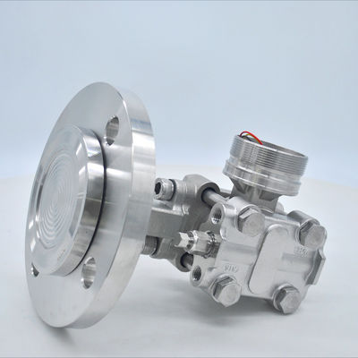 At3051 At3351 Sensor de presión de capacidad Fabricación para el montaje Transmisor de presión Exportado a EE.UU. y Brasil proveedor