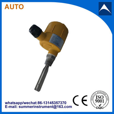 Oil and Water Vibration Tuning Fork Switch y medidor de nivel hechos en China proveedor