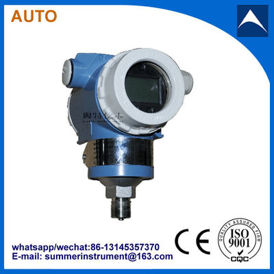 3051DP GP AP 0.075 Transmisor de presión diferencial Hart/Transmisor de presión 4-20ma En stock proveedor
