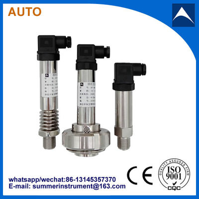 3051DP GP AP 0.075 Transmisor de presión diferencial Hart/Transmisor de presión 4-20ma En stock proveedor