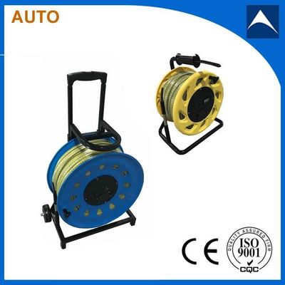 30m 50m 100m 150m 200m 300m 400m Ruler medidor del nivel del agua con sonido y luz proveedor