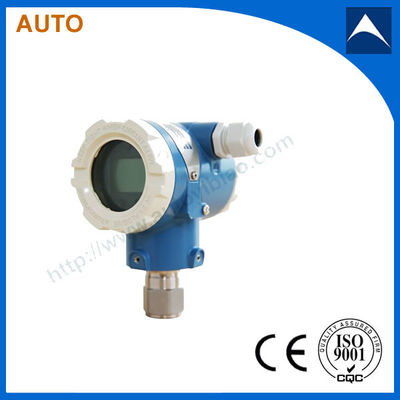 Transmisores de presión diferencial OEM inteligentes de 4-20mA con pantalla LCD retroiluminada proveedor