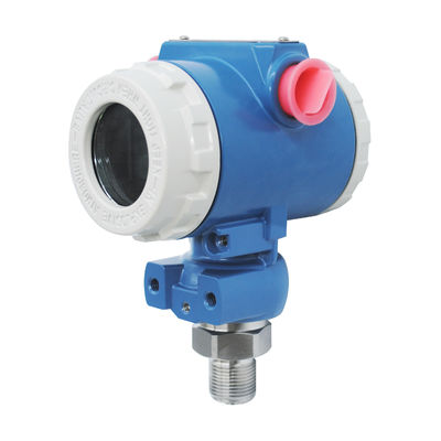 Precio del transmisor de presión diferencial inteligente HART 4-20MA para agua de aire proveedor