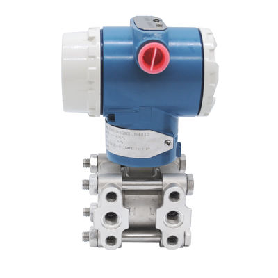 Transmisor/sensor de presión diferencial HART, transmisor DP buen precio proveedor