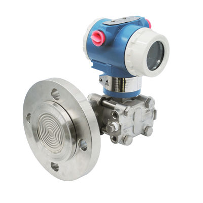 Transmisor/sensor de presión diferencial HART, transmisor DP buen precio proveedor