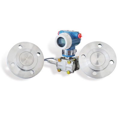 Transmisor/sensor de presión diferencial HART, transmisor DP buen precio proveedor