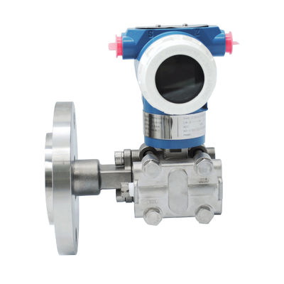 3051 Transmisor de presión diferencial inteligente Precio más bajo con protocolo Hart proveedor