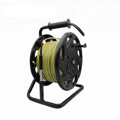 100M 200M 300M Línea de cable Indicador de nivel de agua proveedor