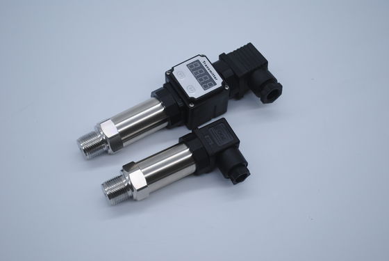 Yantai Auto SP Sensor de presión 4-20mA China Transmisor de presión de gas proveedor