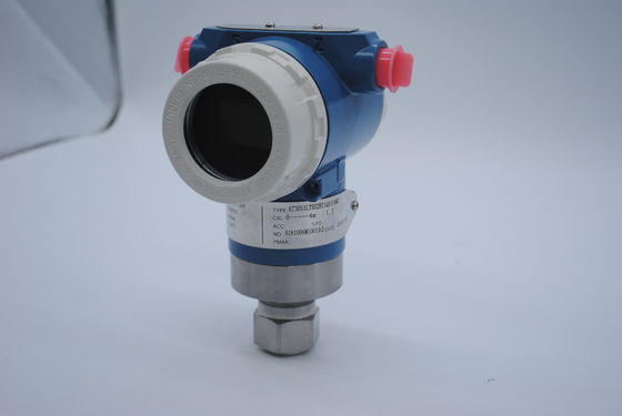 Yantai Auto SP Sensor de presión 4-20mA China Transmisor de presión de gas proveedor