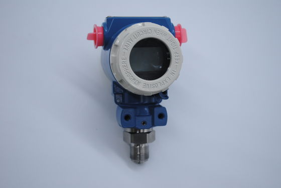 Yantai Auto SP Sensor de presión 4-20mA China Transmisor de presión de gas proveedor