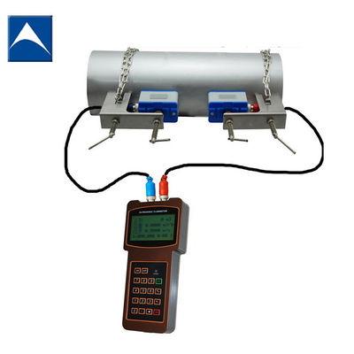 Sensores de agua de alta calidad fabricantes de medidores de caudal de ultrasonido portátiles proveedores proveedor