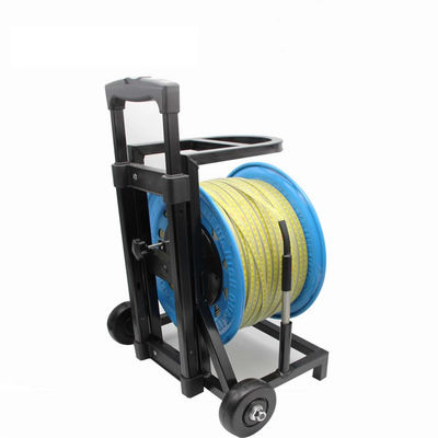 Medidor de profundidad de agua de 150 m a 300 m con indicador de luz y sonido medidor de nivel de agua proveedor