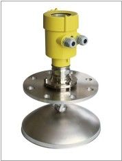 Precio del transmisor de nivel de radar de bajo costo sin contacto proveedor