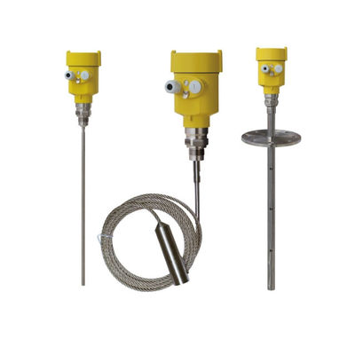 Precio del transmisor de nivel de radar de bajo costo sin contacto proveedor