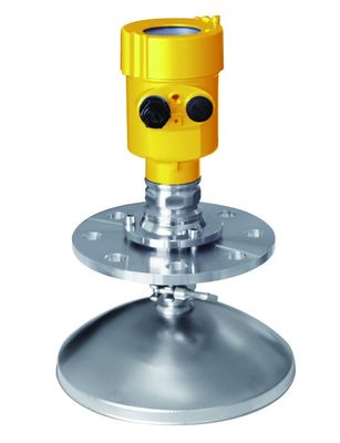 sensor de nivel de líquido de radar tipo de nivel de radar transmisor medidor de nivel del tanque proveedor