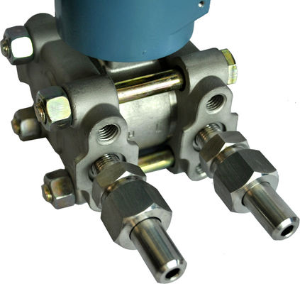 Certificado ATEX 4-20MA Prueba de explosión inteligente Transmisor de flujo de presión diferencial inteligente proveedor