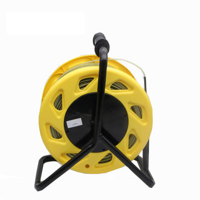 Fábrica Bajo precio de agua profunda bien regla de cable nivel del medidor de nivel indicador / medición del nivel del agua de perforación subterránea proveedor