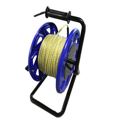 Fábrica Bajo precio de agua profunda bien regla de cable nivel del medidor de nivel indicador / medición del nivel del agua de perforación subterránea proveedor