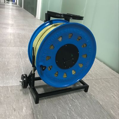 Mini instrumento de medición de la profundidad del agua, aparato para medir la profundidad del agua, 30 m, 100 m de profundidad proveedor