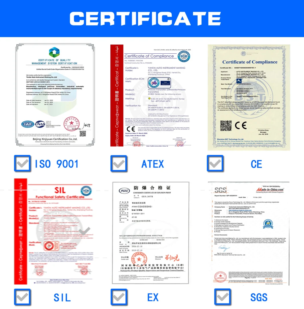 Low Price Emfm Hfd3000 Flow Meter Water Electromagnetic Flow Meter 2′′ 3′′ 4′′